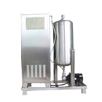 100g/h水消毒装置、オゾン水処理機械