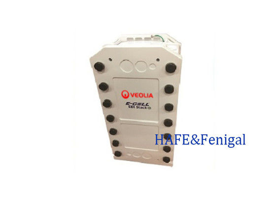 スエズ EDI スタック 定数流量 7.0 M3/H VEOLIA EDI モジュール Eセル MK-7