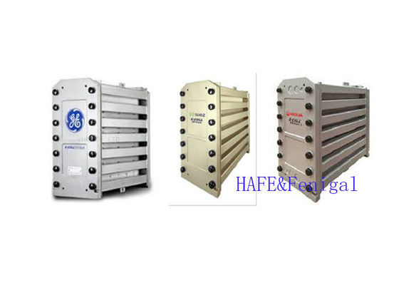 ベオリア EDI モジュール MK-3PharmHT 3.4 m3/h 回復 96% までの電圧 0?? 300 VDC