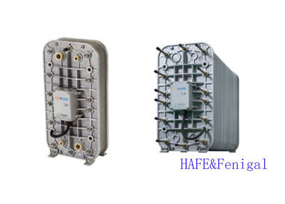 ベオリア EDI モジュール MK-3PharmHT 3.4 m3/h 回復 96% までの電圧 0?? 300 VDC