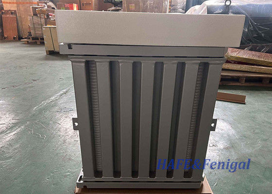 流量 5.0 M3/H ベオリア スエズ EDI スタック E-Cell-3X スエズ 超純水供給用
