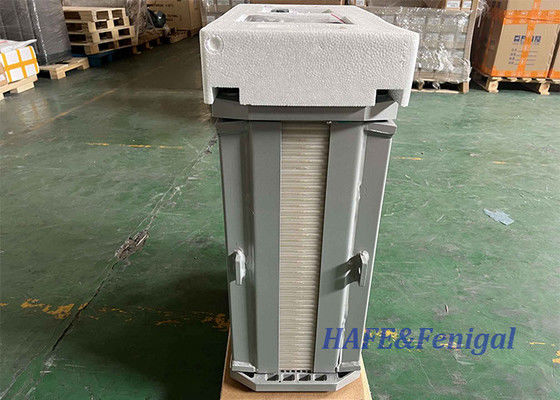 流量 5.0 M3/H ベオリア スエズ EDI スタック E-Cell-3X スエズ 超純水供給用