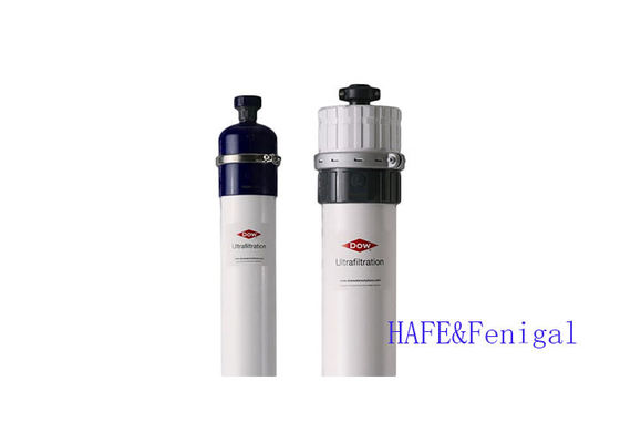 圧力駆動型DOW UF膜モジュール SFP-2660 / SFD-2660 PVDF 0.03 μM 1.3 ️ 4.0 M3/Hr