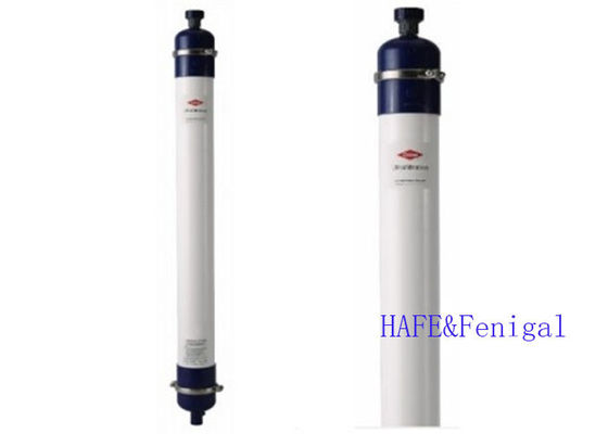 圧力駆動型DOW UF膜モジュール SFP-2660 / SFD-2660 PVDF 0.03 μM 1.3 ️ 4.0 M3/Hr