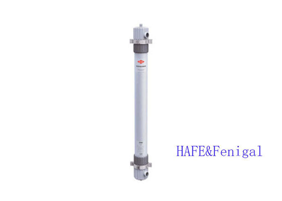 前処理 0.03 um PVDF ダウ UF膜モジュール SFP-2880 / SFD-2880