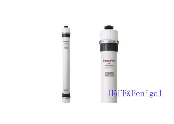 51m2 8インチ直径 DOW UF膜モジュール SFP 2860XP / SFD 2860XP