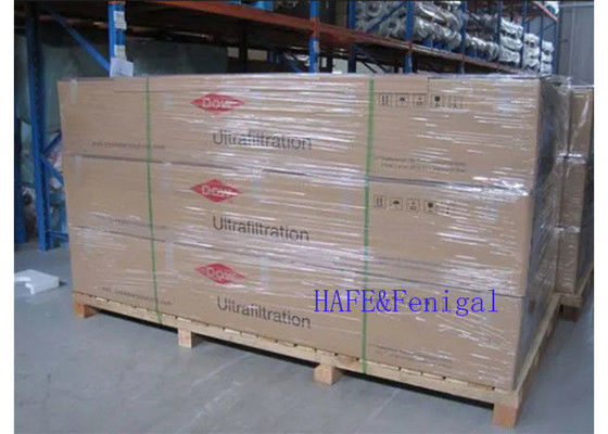 51m2 8インチ直径 DOW UF膜モジュール SFP 2860XP / SFD 2860XP