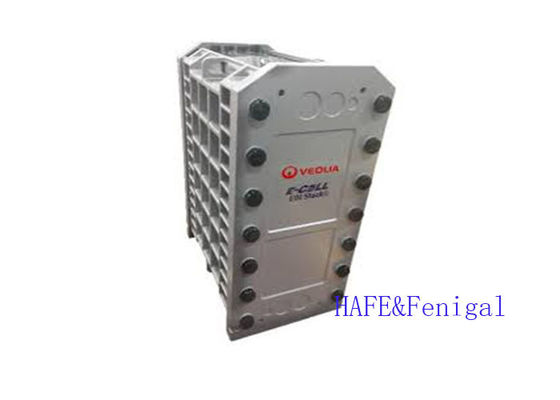 ベオリア EDI モジュール E-Cell-3X スエズ EDI スタック 復元 97% 名目流量 5.0 M3/H