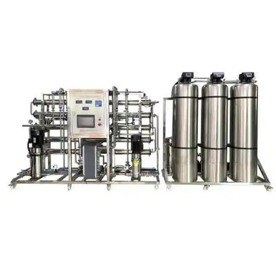 1000LPH 実験室用 超純水浄化システム
