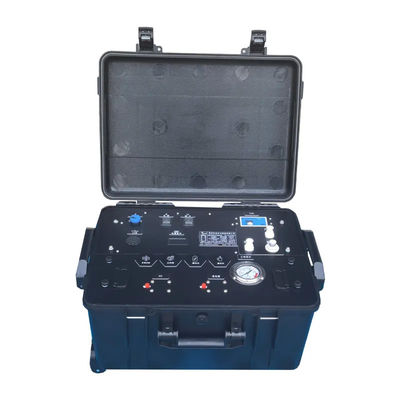150 L/H 太陽光水器 屋外フィルター UF 携帯水処理システム