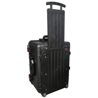 500LPH DC24V 移動式水過濾システム 屋外緊急用水器