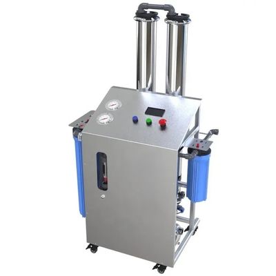 200L/H 携帯型移動式水浄化システム
