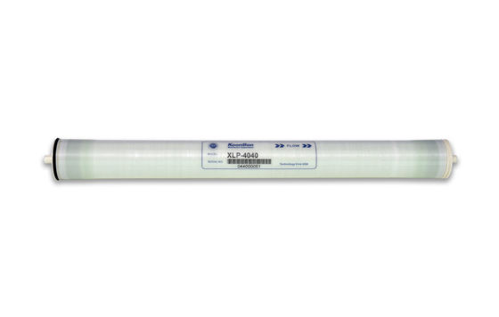 極低圧逆オスモシス膜 工業用XLP-4040