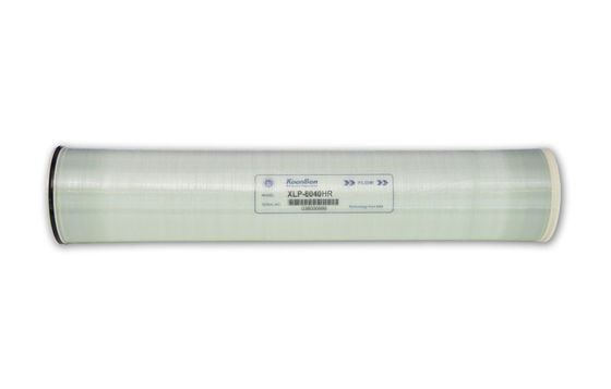 8インチ逆オスモース膜 純水調理用XLP-8040HR