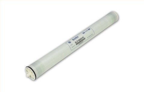 4インチ逆オスモース膜 エレメント XLP-4040HR 市水道水用