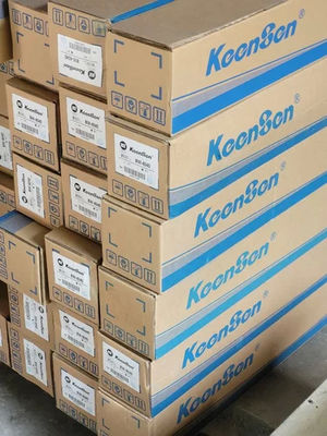 4インチ逆オスモース膜 エレメント XLP-4040HR 市水道水用