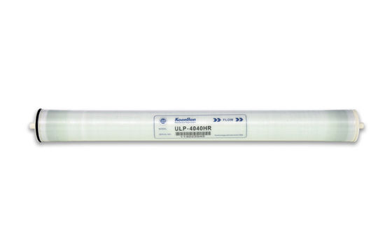 超低圧逆オスモース膜 ULP-4040HR 産業用,食品生産用