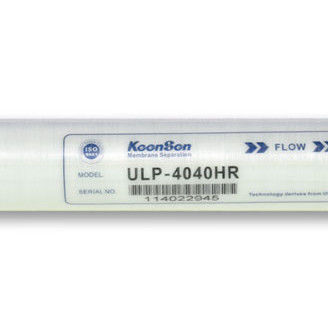 超低圧逆オスモース膜 ULP-4040HR 産業用,食品生産用