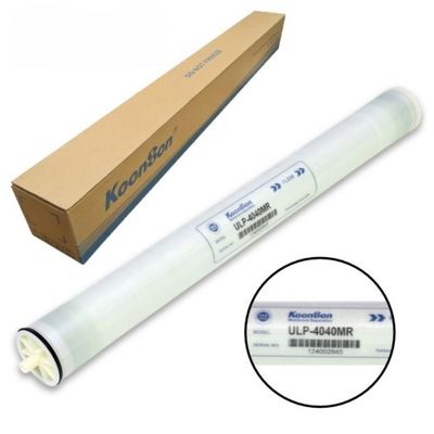低作業圧用産業用回転オスモシス膜 ULP-4040MR