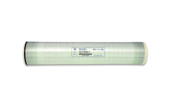 超低圧逆オスモース膜 ULP-8040-2 純水処理装置用