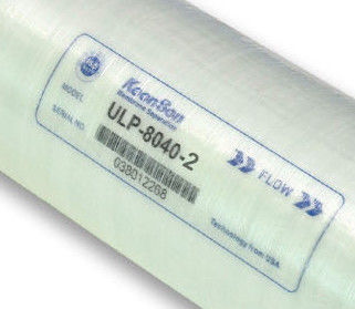 超低圧逆オスモース膜 ULP-8040-2 純水処理装置用
