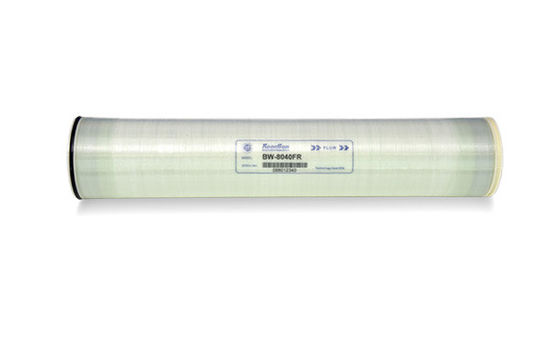 汚れに耐える逆オスモス膜 BW-8040FR 医薬品化学工業用