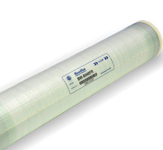 汚れに耐える逆オスモス膜 BW-8040FR 医薬品化学工業用