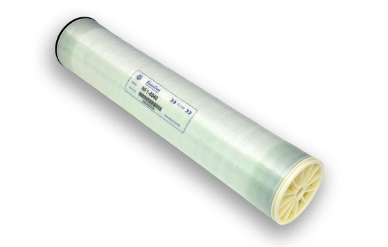 産業用高排斥ナノフィルタ NF膜要素-NF1-8040