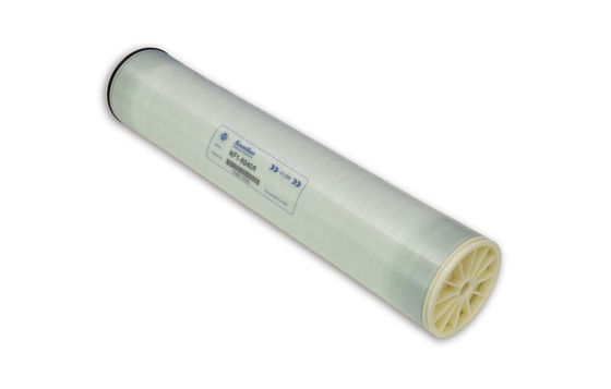 高流量ナノフィルタリング (NF) メムランエレメント-NF1-8040R 泉水用