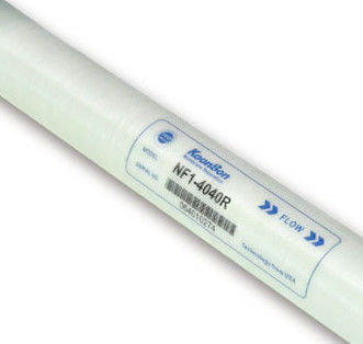ナノフィルタリング (NF) 直接飲料水のための産業用膜要素-NF1-4040R