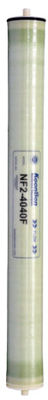 高排斥性物質分離 ナノフィルタリング膜要素 NF1-8040F/4040F
