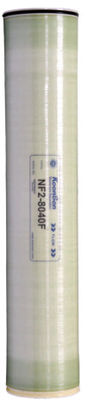 高排斥性物質分離 ナノフィルタリング膜要素 NF1-8040F/4040F