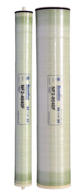 高排斥性物質分離 ナノフィルタリング膜要素 NF1-8040F/4040F