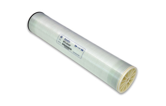 高流量物質分離 ナノフィルタリング膜要素 NF2-8040F