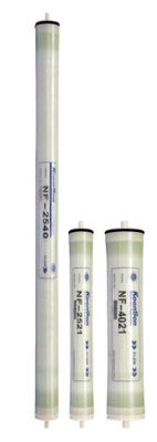 小型家庭用浄水器用 NF膜要素