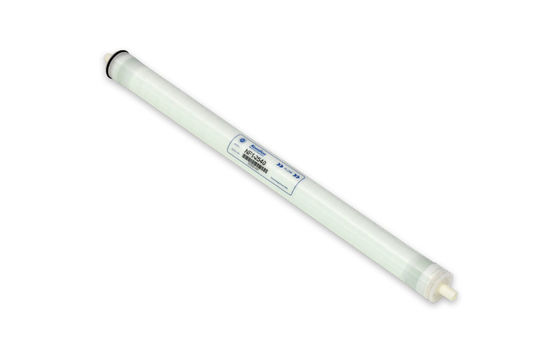 小型家庭用浄水器用 NF膜要素