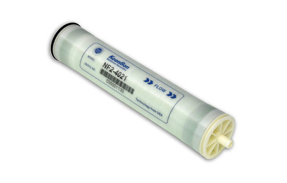 小型家庭用浄水器用 NF膜要素