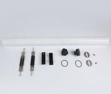2.5&quot;FRP膜ホイジング 極限圧力端口300~1000PSI