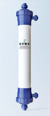 PVDF 高流量 内圧超濾過膜 UF3OA160 ((L)