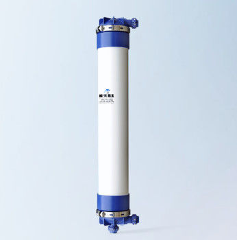 PS 50m2 超濾過 UF 膜 UF1IA250 微小廃棄物の予処理用
