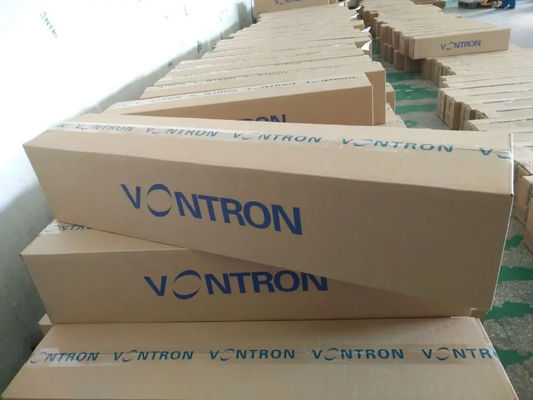 汚れに耐えるRO膜要素 純水生産のためのVontron FRシリーズ
