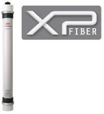 高透気性Dow UF膜 SFP 2880xp / SFD 2880xp 工業用
