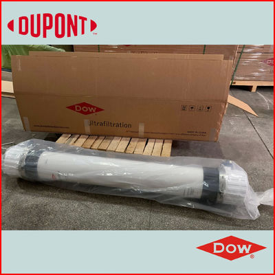 長膜寿命 DOW UF メムラン SFP-2860 / SFD-2860 表面水用
