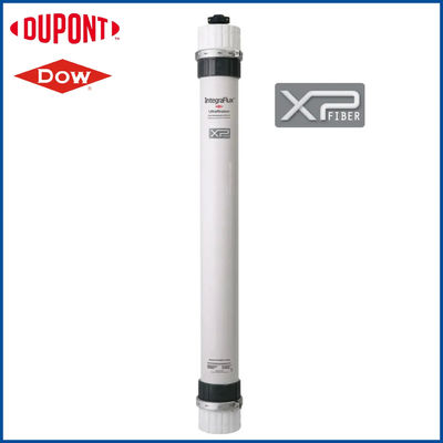 高化学抵抗性 DOW UF膜モジュール SFP 2860XP / SFD 2860XP 海水用