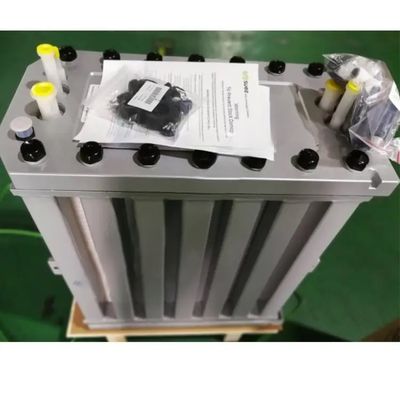 ベオリア・スエズ EDI スタック MK-3MiniHT 定数流量 1.14 M3/H 実験用水