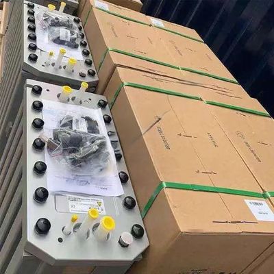 ベオリア・スエズ EDI スタック MK-3MiniHT 定数流量 1.14 M3/H 実験用水