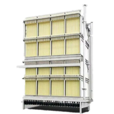 産業用廃水処理用ABSフラットシートMBR膜