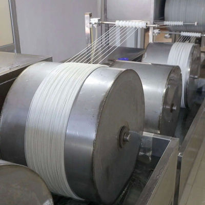 MBR膜カーテンモジュール PVDF ステンレス鋼枠