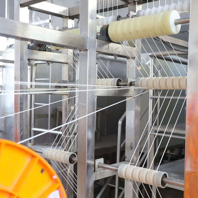 MBR膜カーテンモジュール PVDF ステンレス鋼枠