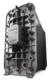 超強電熱隔離 純アイオン CEDI LX-Z IP-LXM18Z-5 工業用